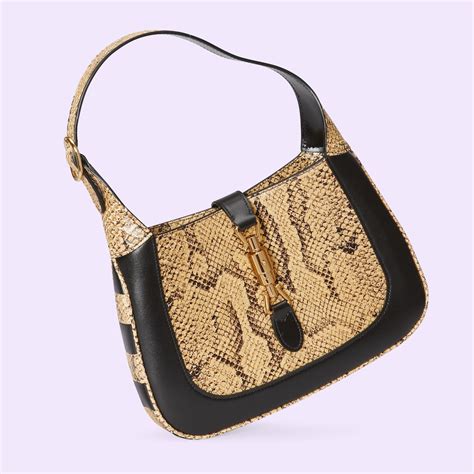 Quanto costa borsa Jackie di Gucci 